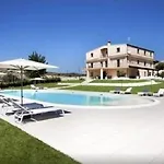 Landhaus Arucimeli Rural *