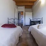 Arucimeli Rural Landhaus