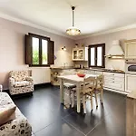 Landhaus Arucimeli Rural *
