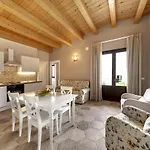 Casa di campagna Aruciméli Rural