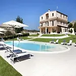 Casa di campagna Aruciméli Rural