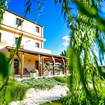 Landhaus Arucimeli Rural Giarratana