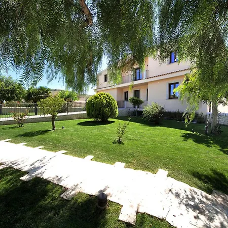 Arucimeli Rural Venkovský dům Giarratana
