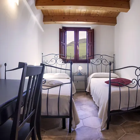 Landhaus Arucimeli Rural