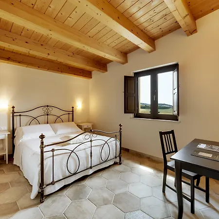 Arucimeli Rural Landhaus