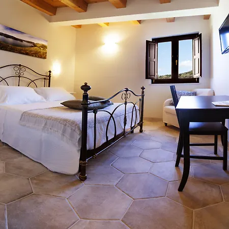 Arucimeli Rural Landhaus Giarratana