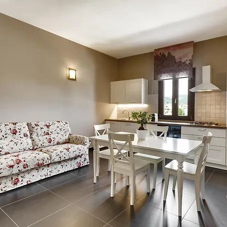 Landhaus Arucimeli Rural *