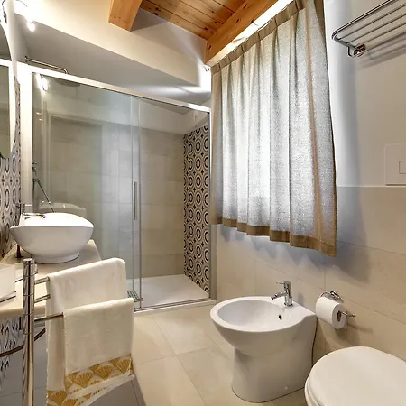 Landhaus Arucimeli Rural *