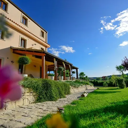 Arucimeli Rural Venkovský dům *