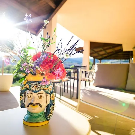 Landhaus Arucimeli Rural *