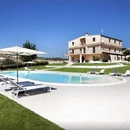 Country house Arucimeli Rural *