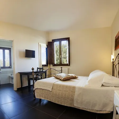 Arucimeli Rural Country house Giarratana
