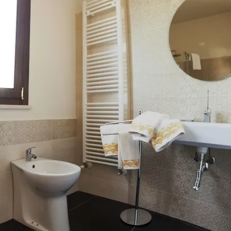 Arucimeli Rural Country house Giarratana