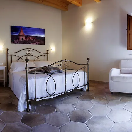 Arucimeli Rural Country house