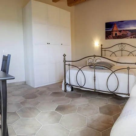 Country house Arucimeli Rural