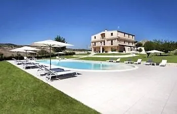 Arucimeli Rural Giarratana