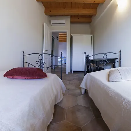 Arucimeli Rural Kır Evi