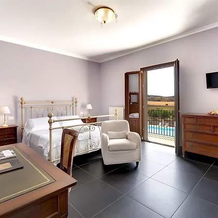 Kır Evi Arucimeli Rural Giarratana