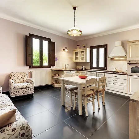 Kır Evi Arucimeli Rural *