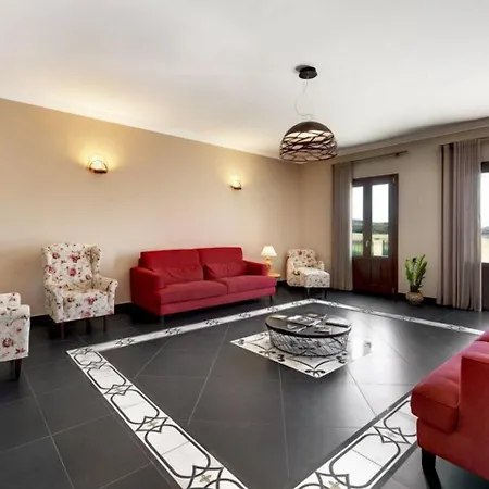 Arucimeli Rural * Giarratana