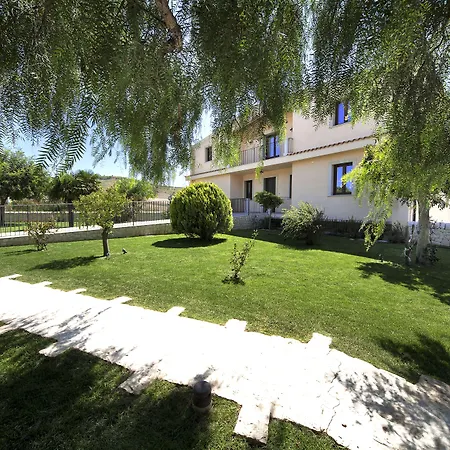 Arucimeli Rural Kır Evi