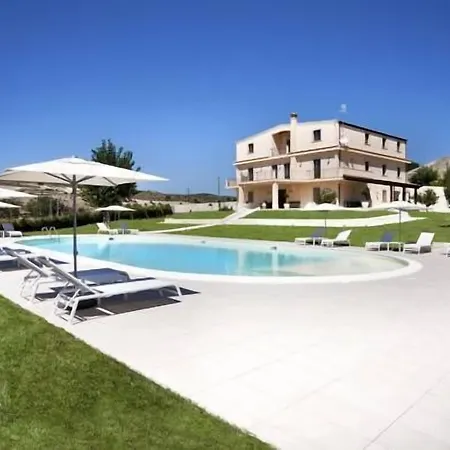 Arucimeli Rural Kır Evi *