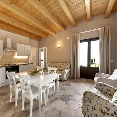 Country house Arucimeli Rural