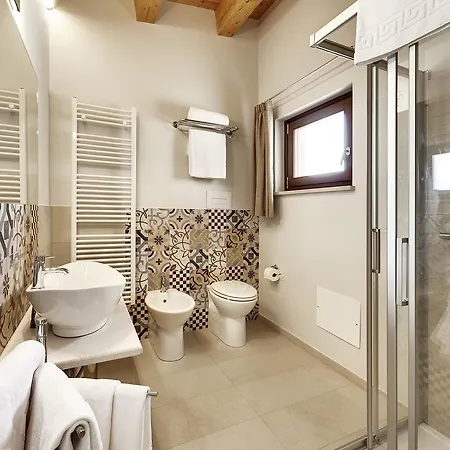 Arucimeli Rural Country house *