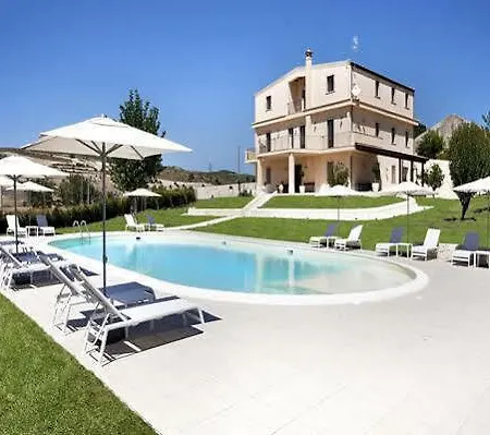 Country house Arucimeli Rural