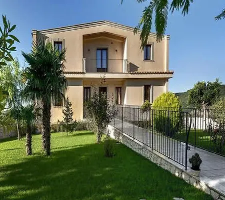 Country house Arucimeli Rural