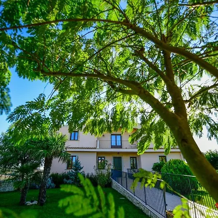 Country house Arucimeli Rural
