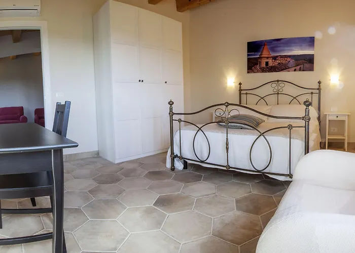 Landhuis Arucimeli Rural *