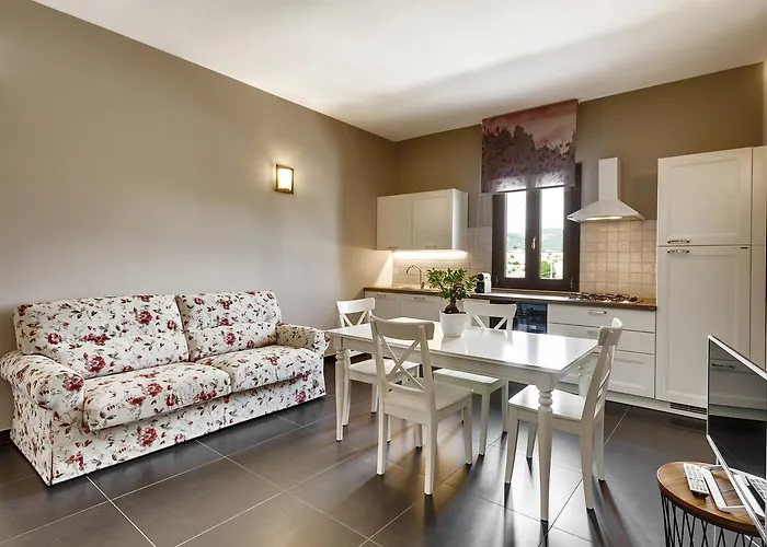 Landhuis Arucimeli Rural *