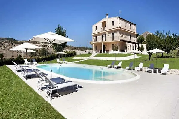 Landhuis Arucimeli Rural