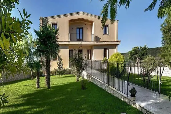 Landhuis Arucimeli Rural