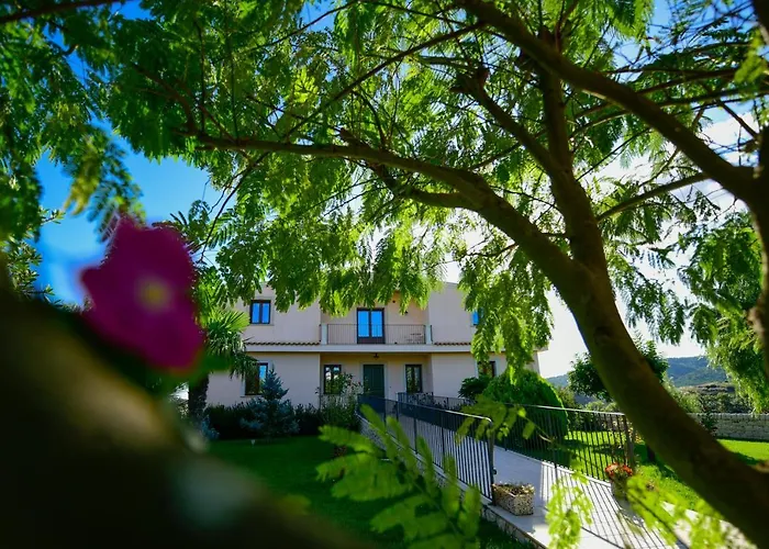 Arucimeli Rural Landhuis *