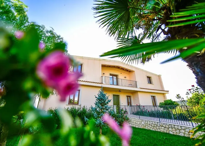 Arucimeli Rural Landhuis